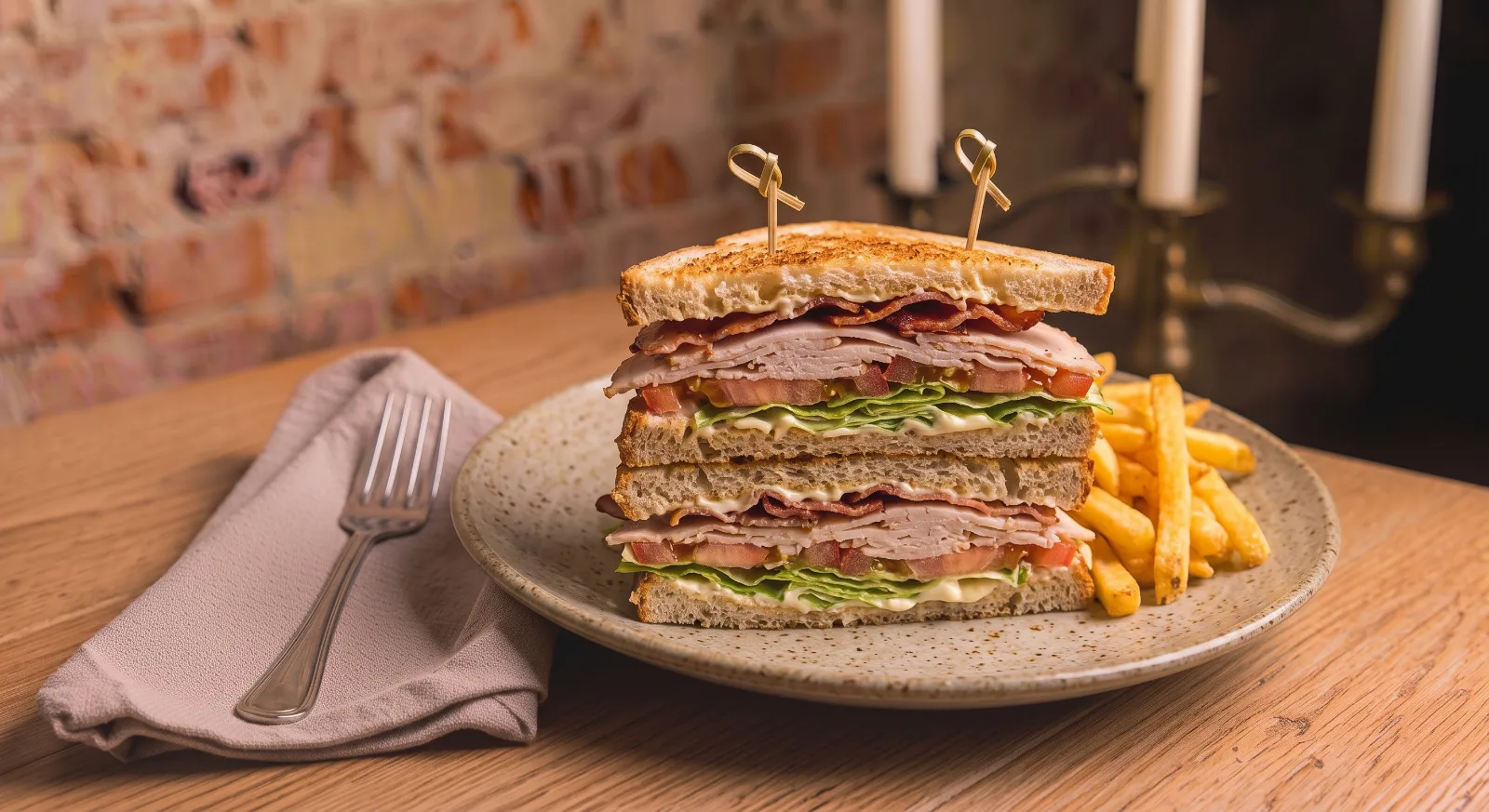 Club Sandwich