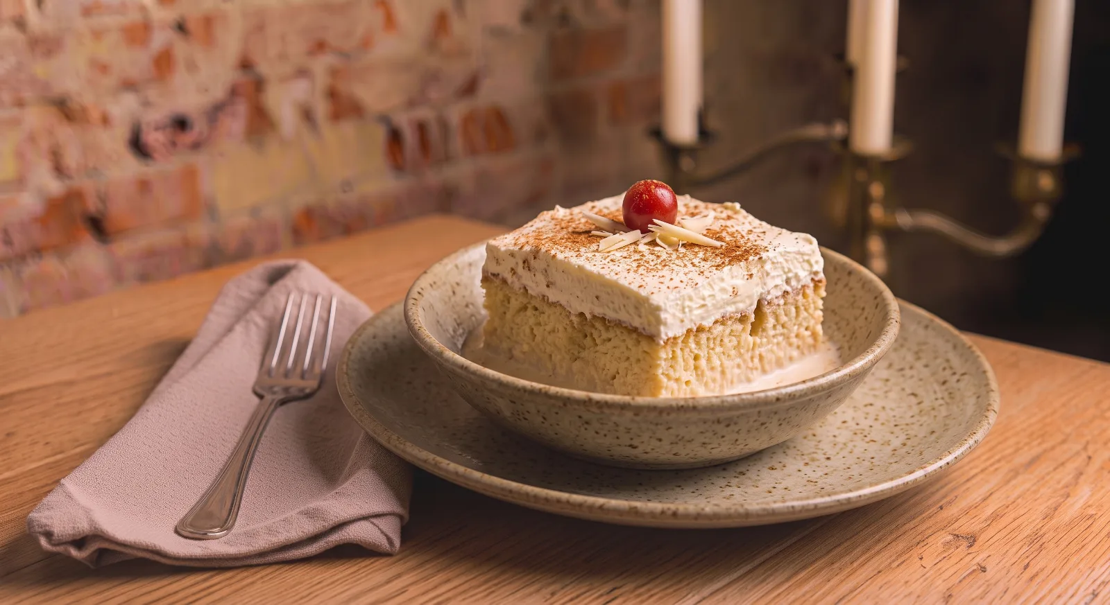 Tres Leches